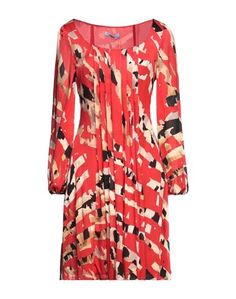Короткое платье Blumarine