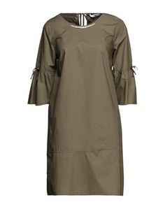 Короткое платье Blugirl Blumarine