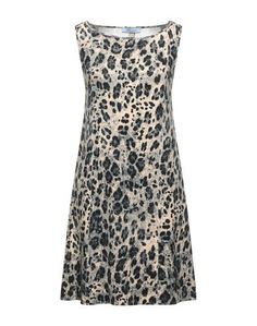 Короткое платье Blumarine