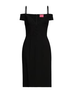 Платье до колена Blumarine
