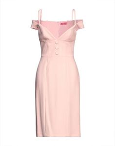 Платье до колена Blumarine