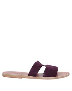 Сандалии Ancient Greek Sandals