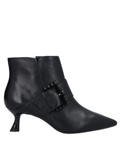 Полусапоги и высокие ботинки Vicenza)