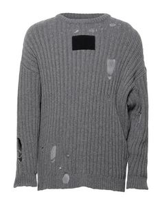 Свитер A Cold Wall*