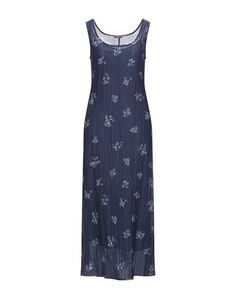 Длинное платье MalÌparmi