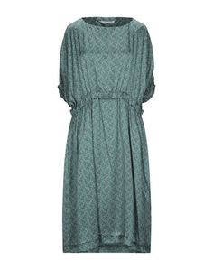 Платье до колена Maison Laviniaturra