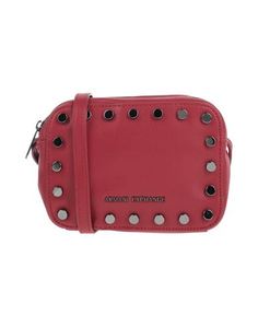 Сумка через плечо Armani Exchange