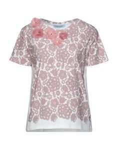 Футболка Blumarine