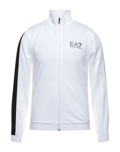 Толстовка EA7
