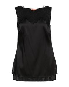 Топ без рукавов Ermanno Scervino