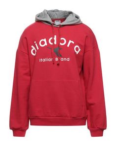 Толстовка Diadora
