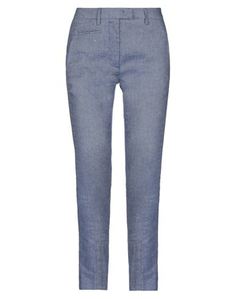 Джинсовые брюки Dondup