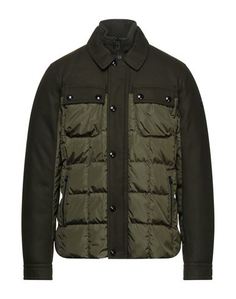 Пуховик Belstaff