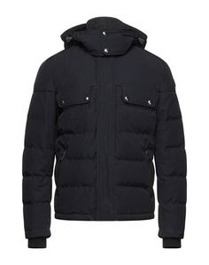 Пуховик Belstaff