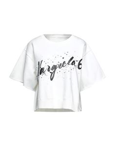Толстовка Mm6 Maison Margiela