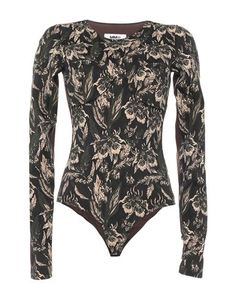 Футболка Mm6 Maison Margiela