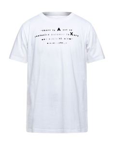 Футболка Armani Exchange