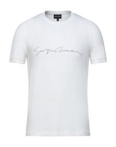 Футболка Giorgio Armani