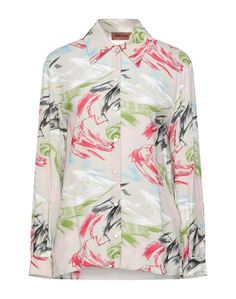 Pубашка Missoni