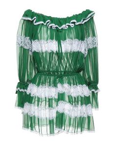 Блузка Dolce & Gabbana