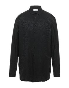 Pубашка Saint Laurent