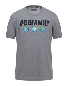 Футболка Dolce & Gabbana