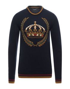 Свитер Dolce & Gabbana