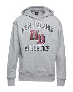 Толстовка New Balance