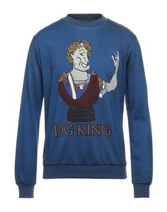 Толстовка Dolce & Gabbana