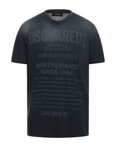 Футболка Dsquared2