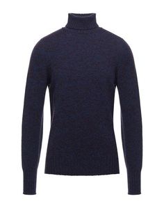 Водолазки Drumohr