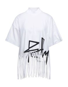 Футболка Palm Angels