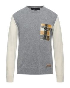 Свитер Dsquared2