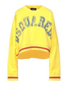 Толстовка Dsquared2