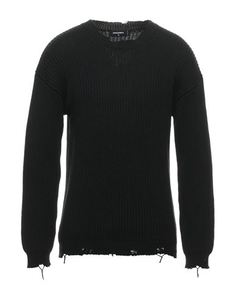 Свитер Dsquared2