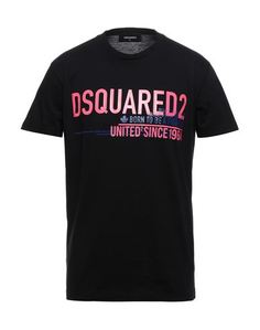 Футболка Dsquared2
