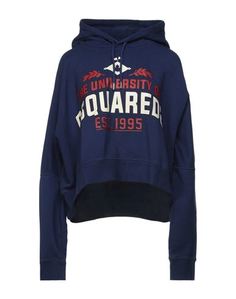 Толстовка Dsquared2