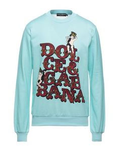 Толстовка Dolce & Gabbana