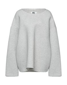 Толстовка Mm6 Maison Margiela