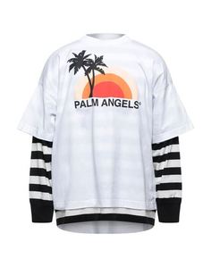 Толстовка Palm Angels