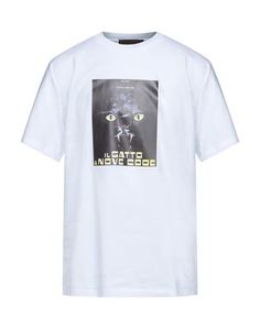 Футболка Msgm