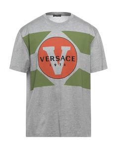 Футболка Versace