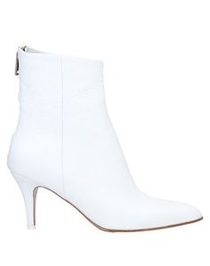 Полусапоги и высокие ботинки Mm6 Maison Margiela