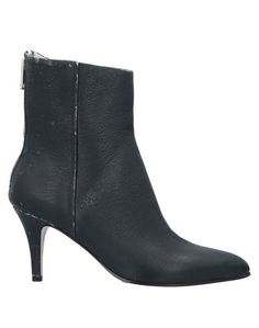 Полусапоги и высокие ботинки Mm6 Maison Margiela