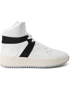 Высокие кеды и кроссовки Fear Of God