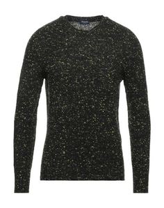 Свитер Drumohr