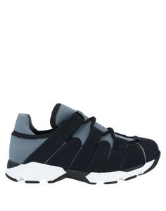 Низкие кеды и кроссовки Marni