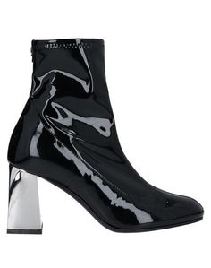 Полусапоги и высокие ботинки Giuseppe Zanotti