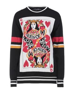 Свитер Dolce & Gabbana