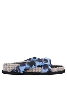 Сандалии Kenzo